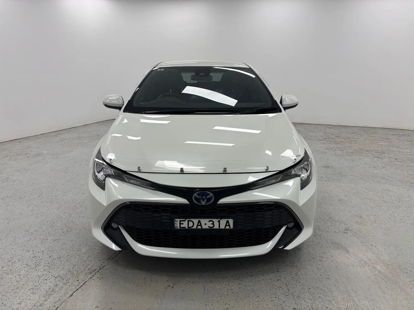 2019 Toyota Corolla Gallery Image 39
