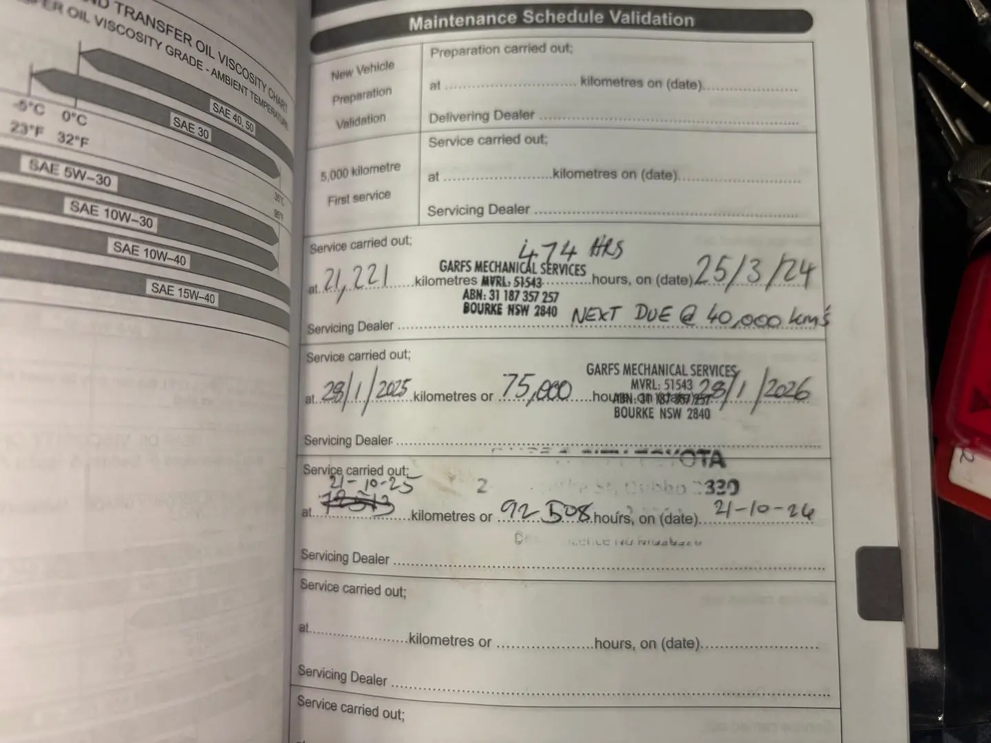 2023 Isuzu N Series Gallery Image 36