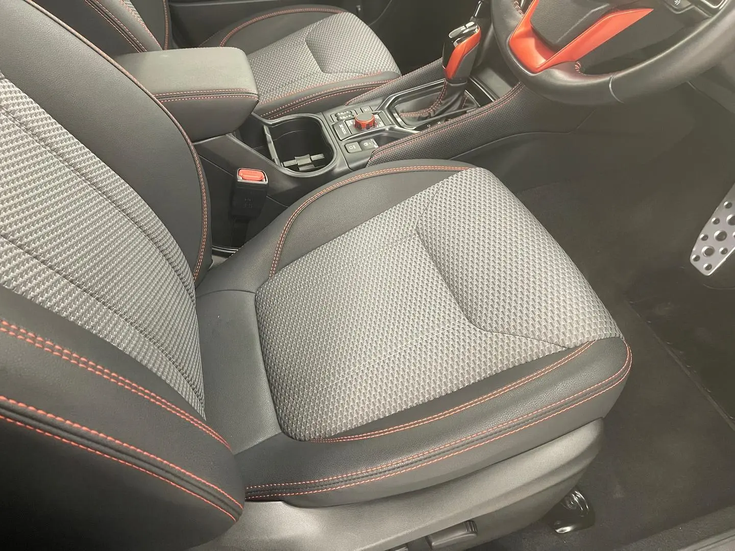 2023 Subaru Forester Gallery Image 29