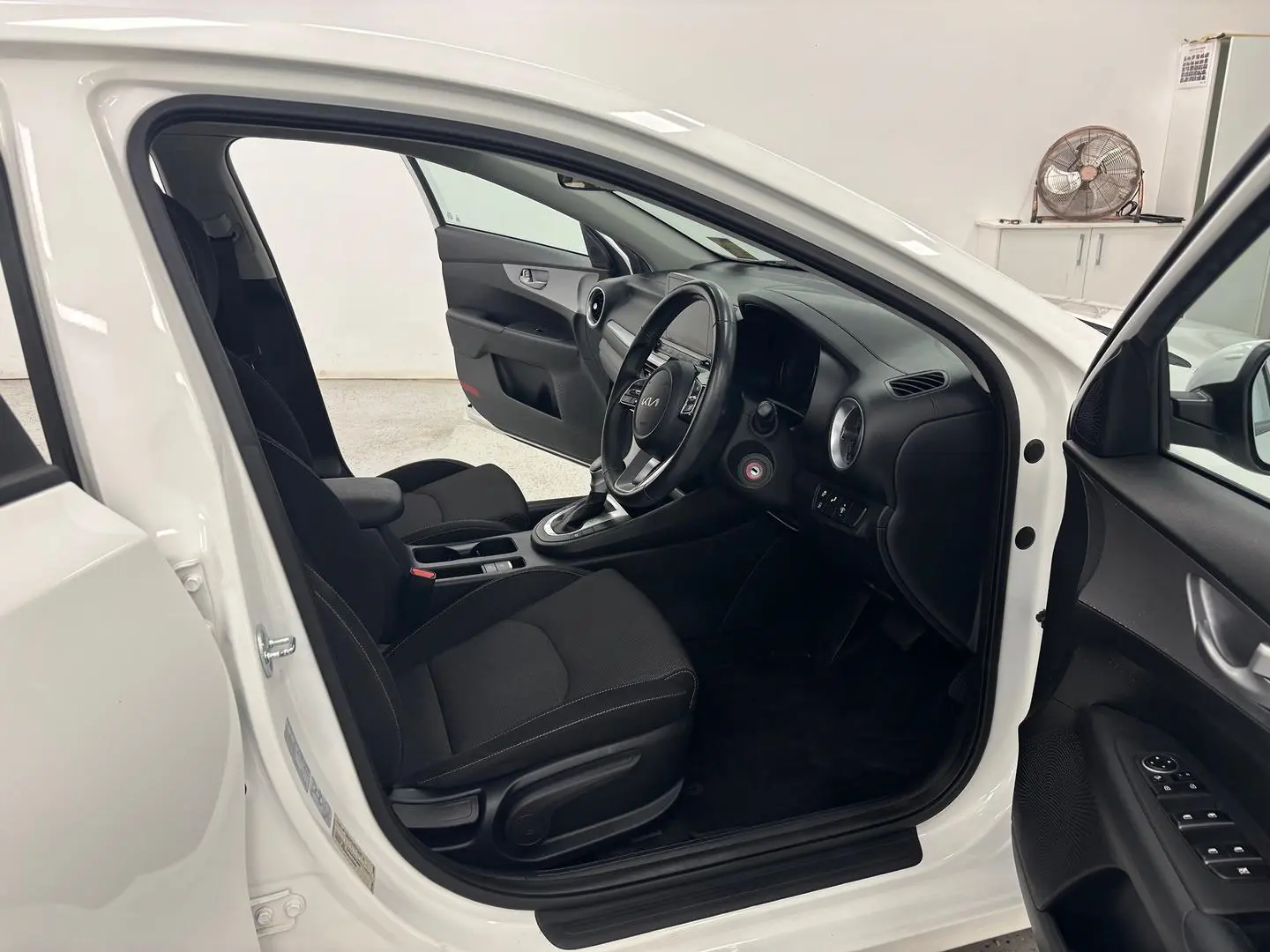 2022 Kia Cerato Gallery Image 22