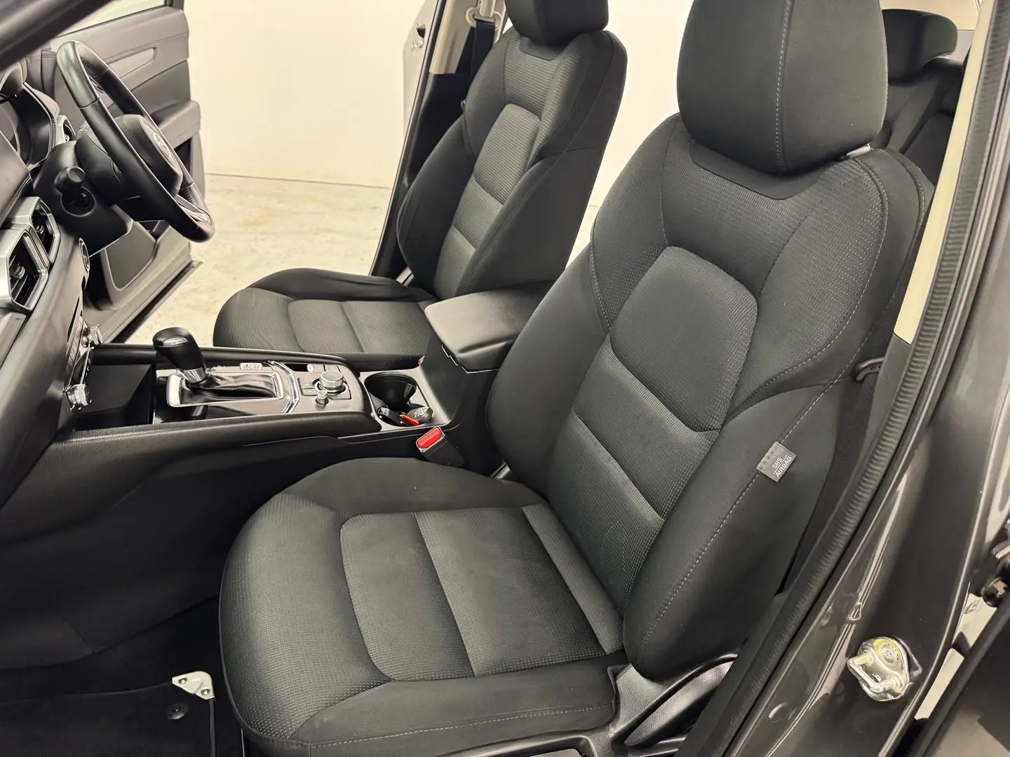 2019 Mazda CX-5 Gallery Image 28