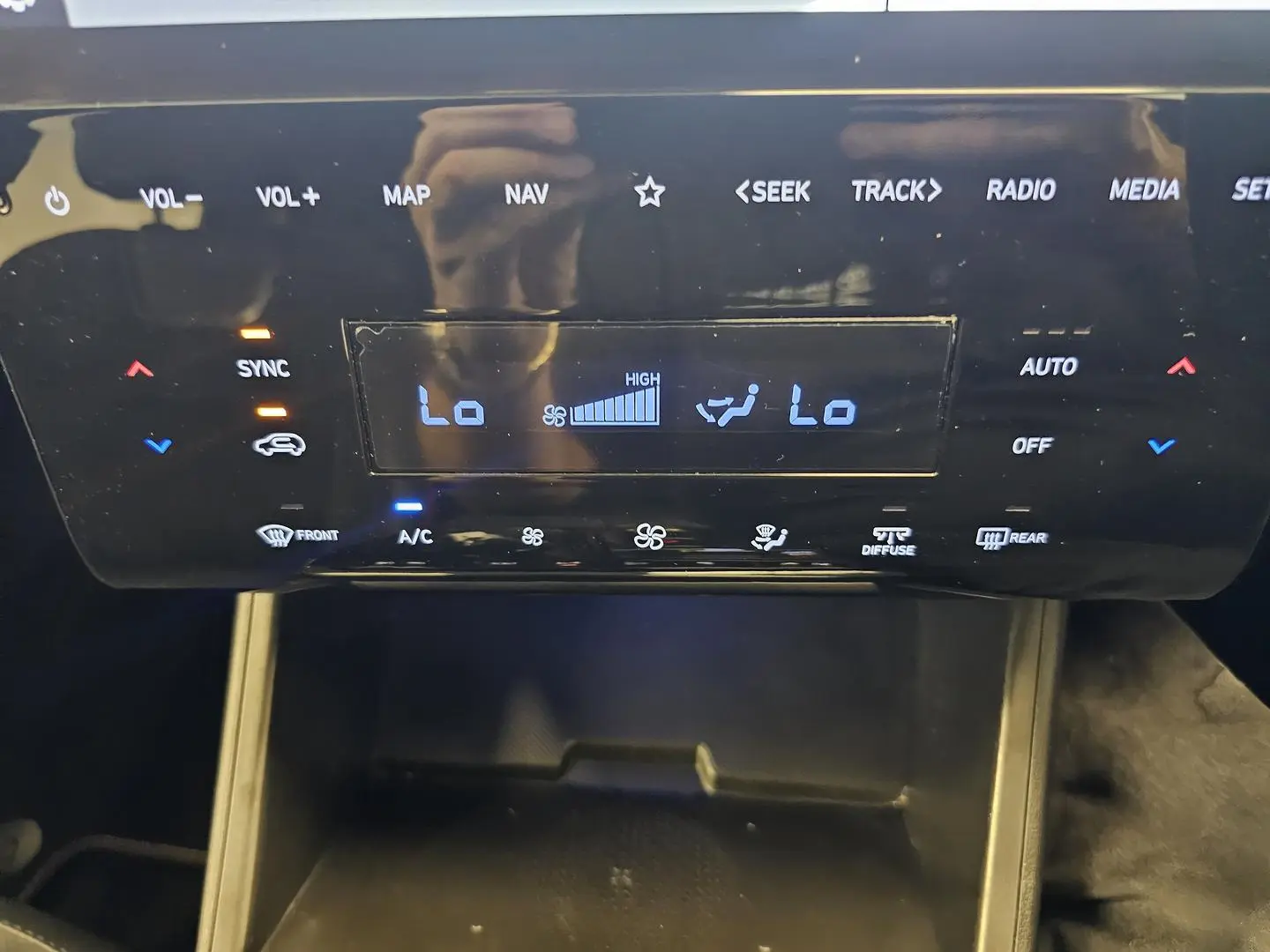 2023 Hyundai Tucson Gallery Image 32