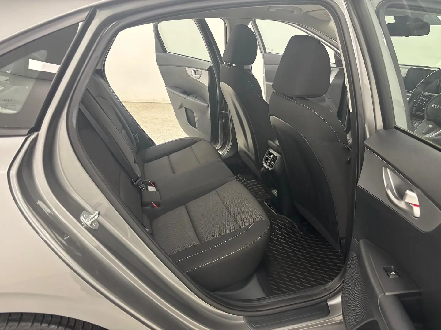 2024 Kia Cerato Gallery Image 21