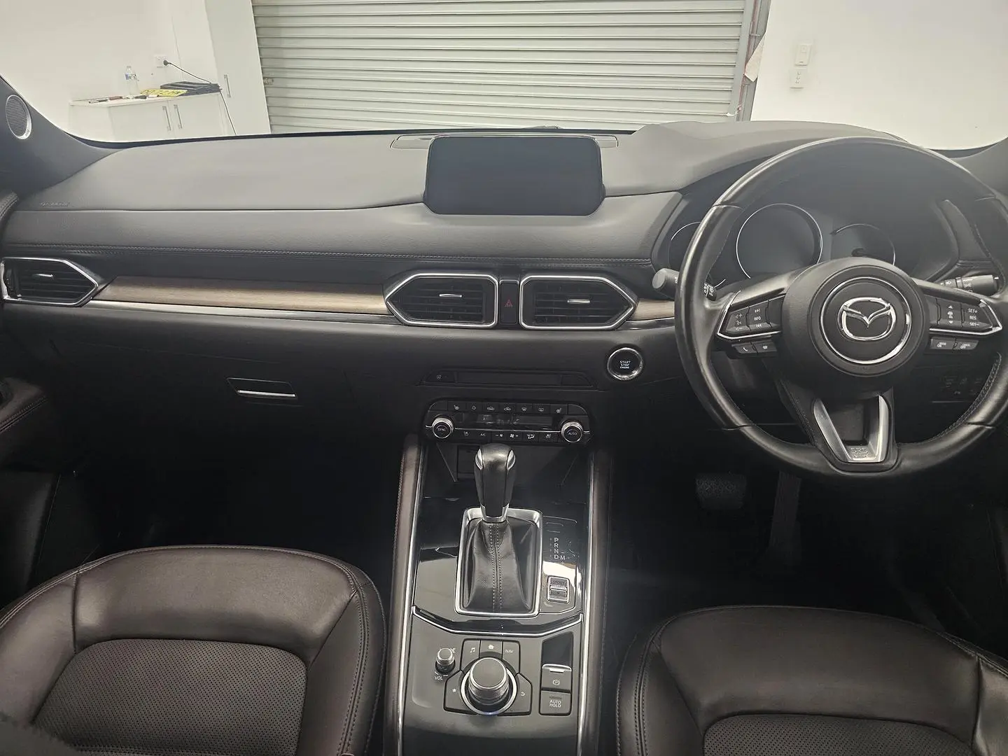 2019 Mazda CX-5 Gallery Image 28