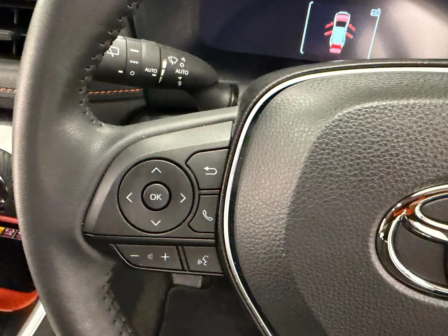 2024 Toyota RAV4 Gallery Image 15