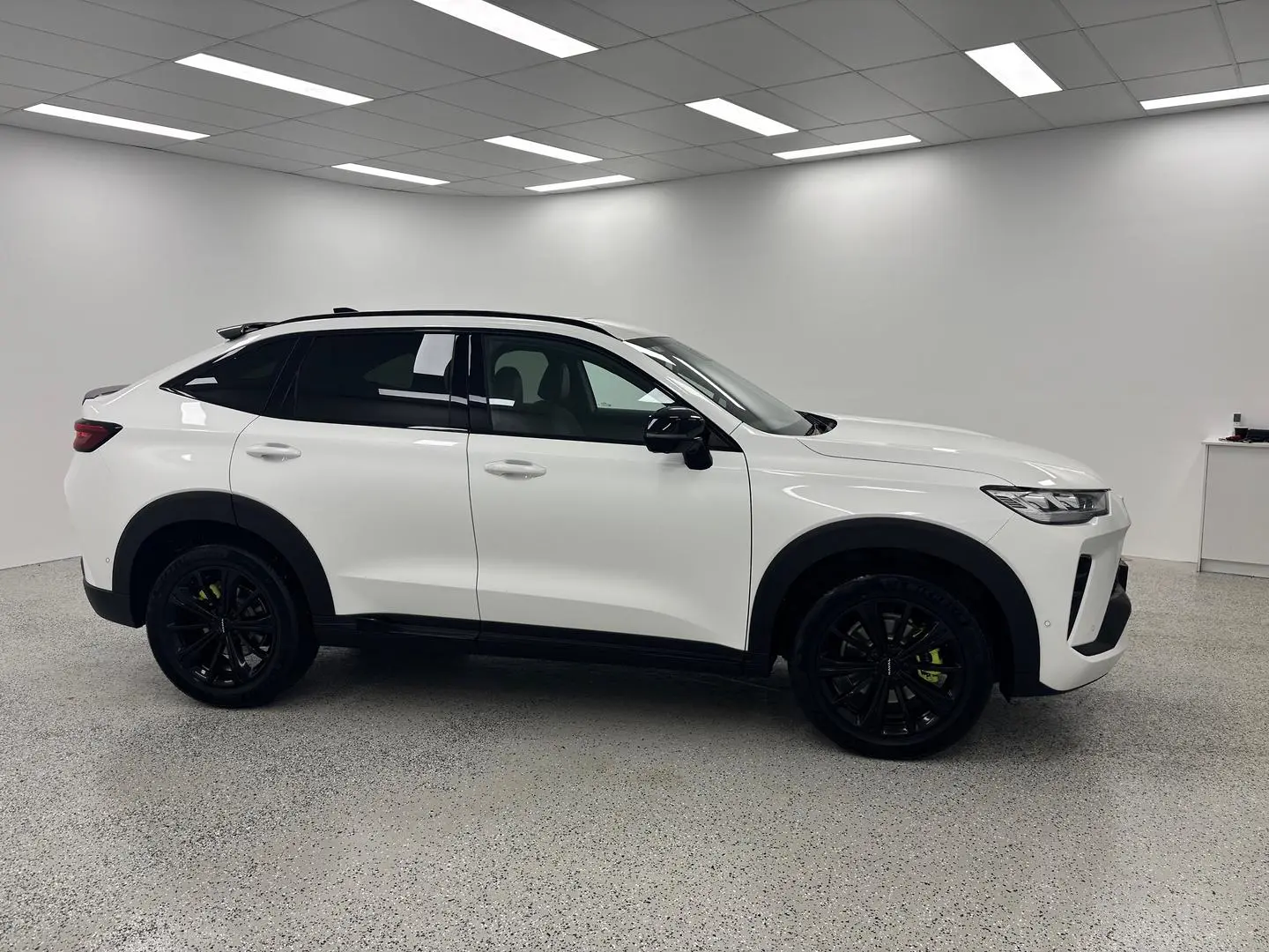 2024 GWM Haval H6GT Gallery Image 2