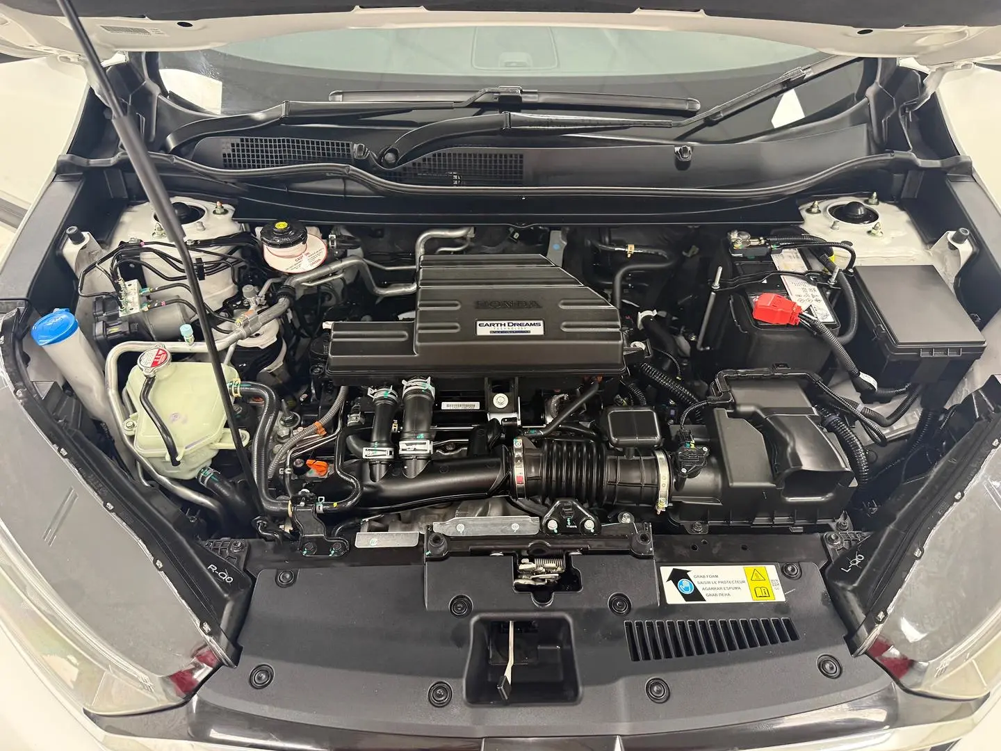 2022 Honda CR-V Gallery Image 22