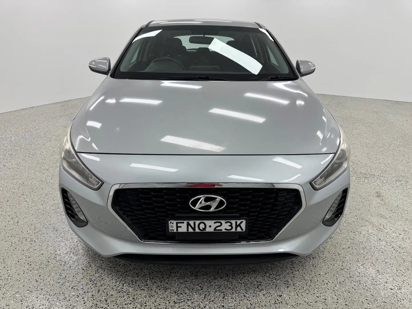 2019 Hyundai i30 Gallery Image 32