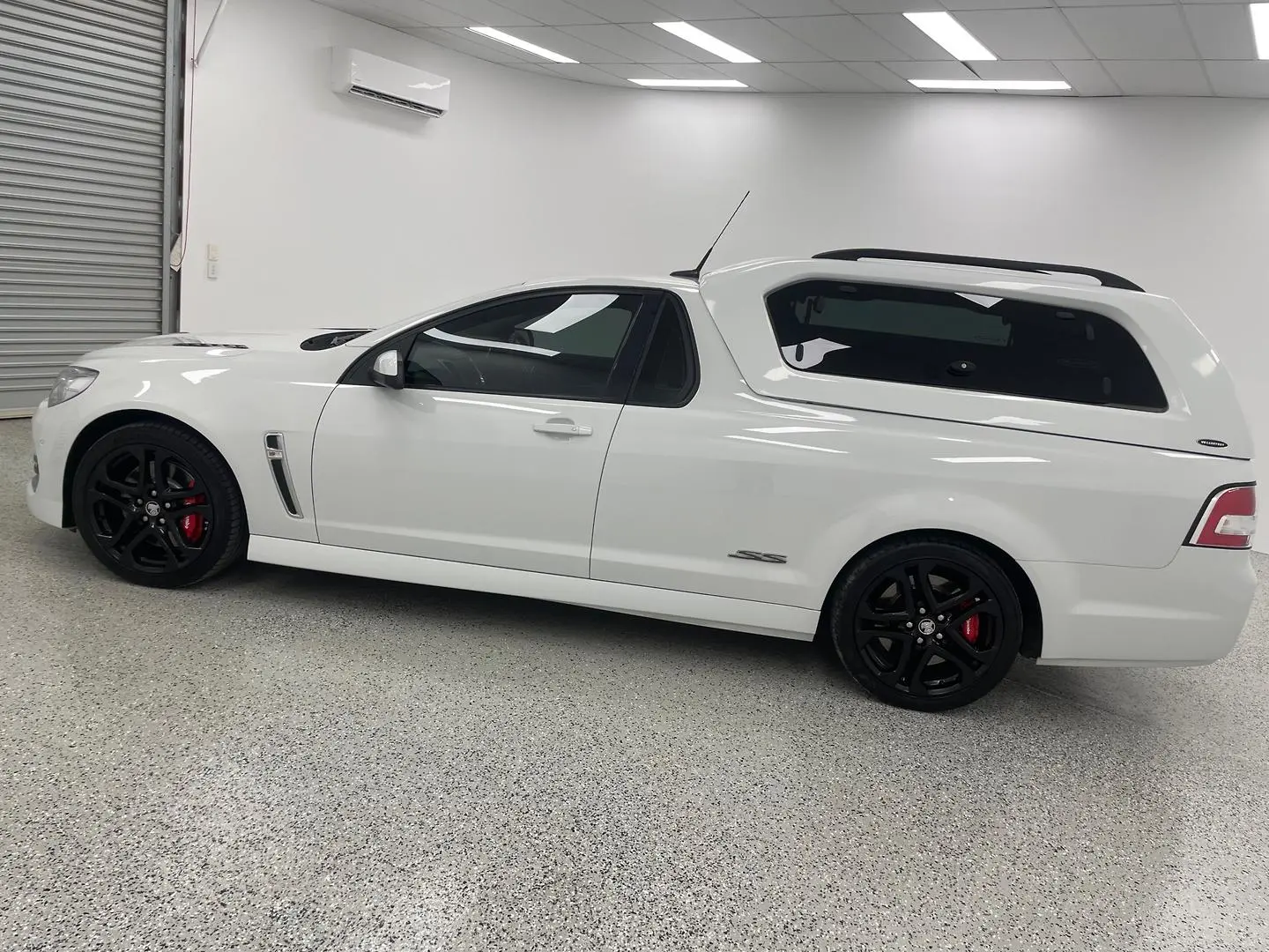 2016 Holden Ute Gallery Image 6