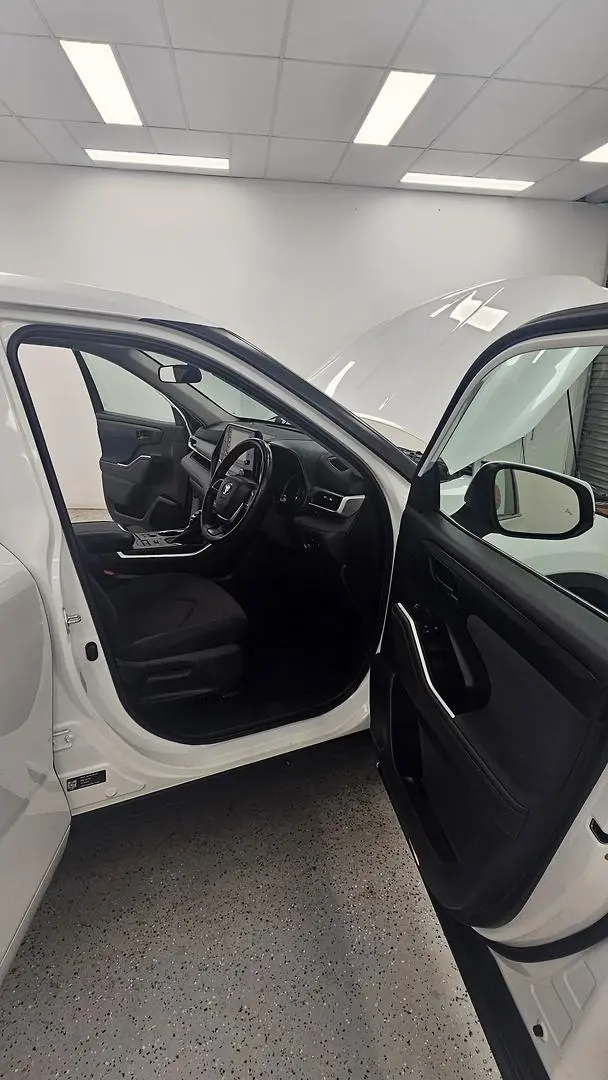 2022 Toyota Kluger Gallery Image 22