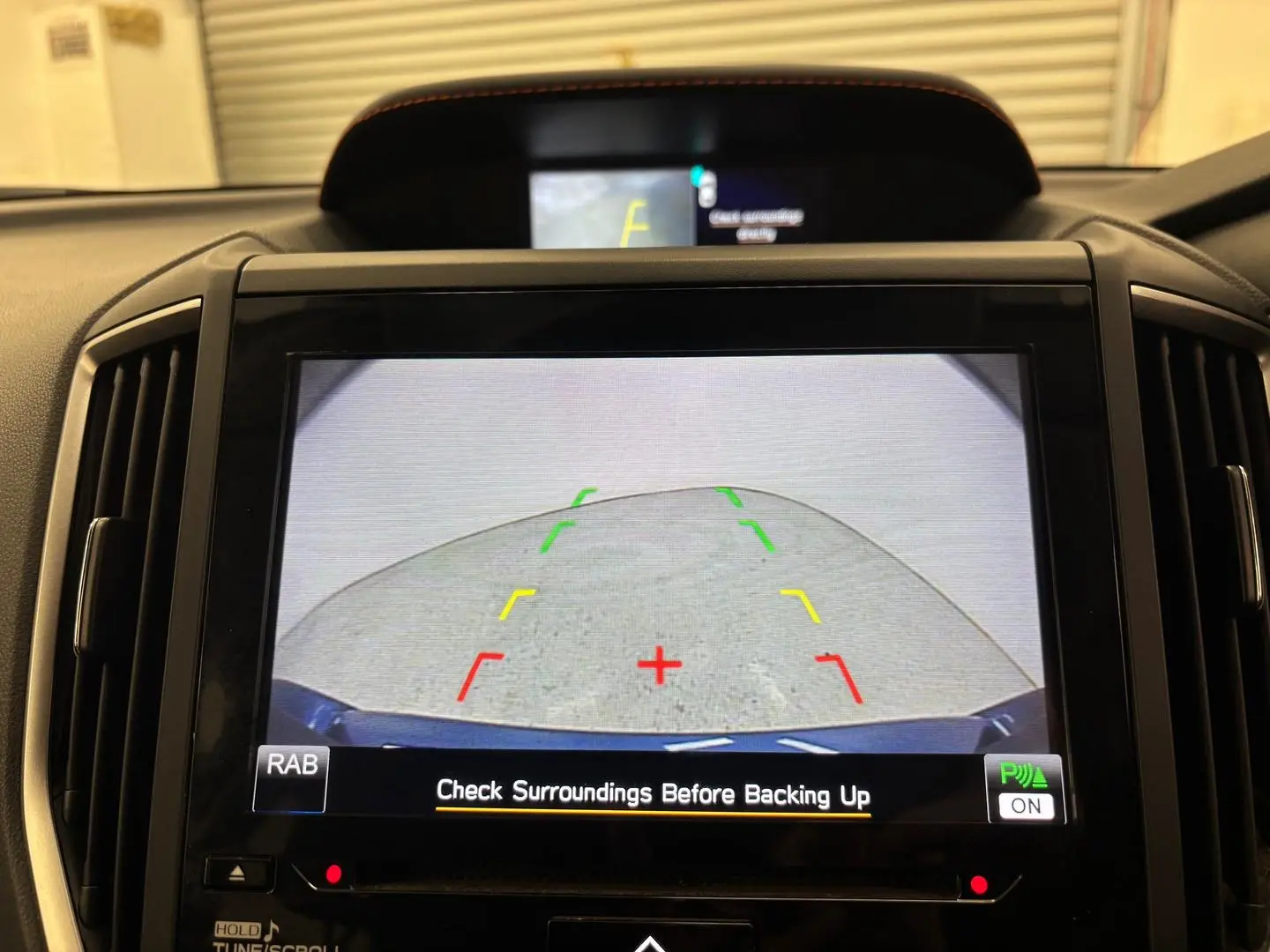 2022 Subaru XV Gallery Image 31