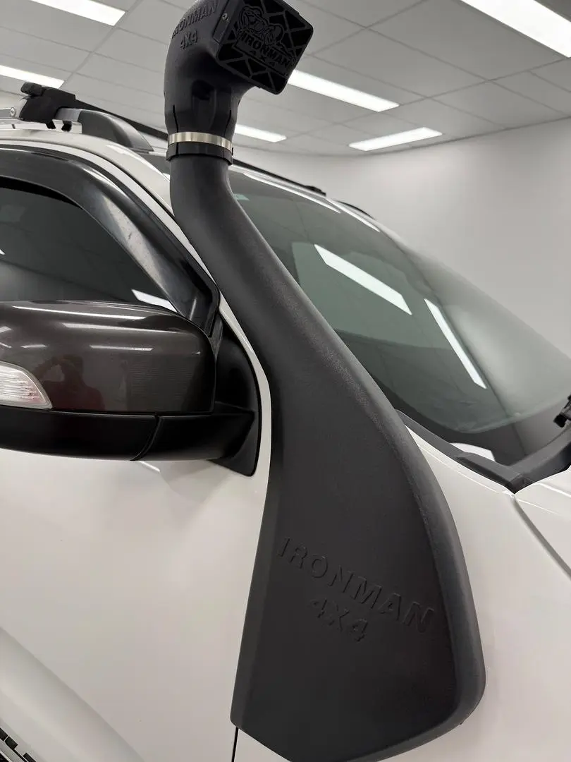 2021 Ford Ranger Gallery Image 23