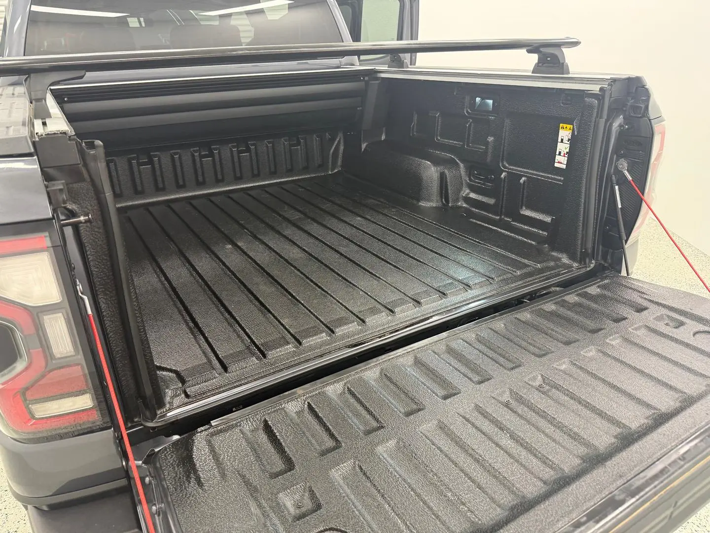 2023 Ford Ranger Gallery Image 14