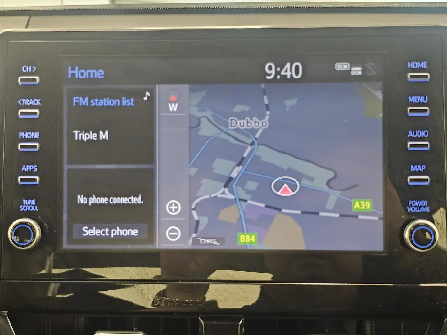 2022 Toyota Camry Gallery Image 31