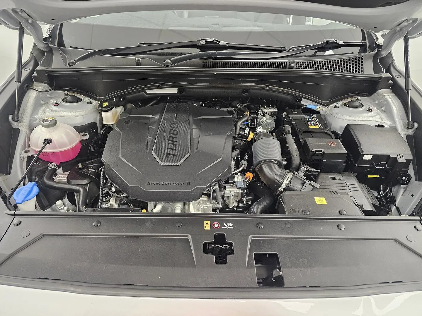 2022 Hyundai Santa Fe Gallery Image 28