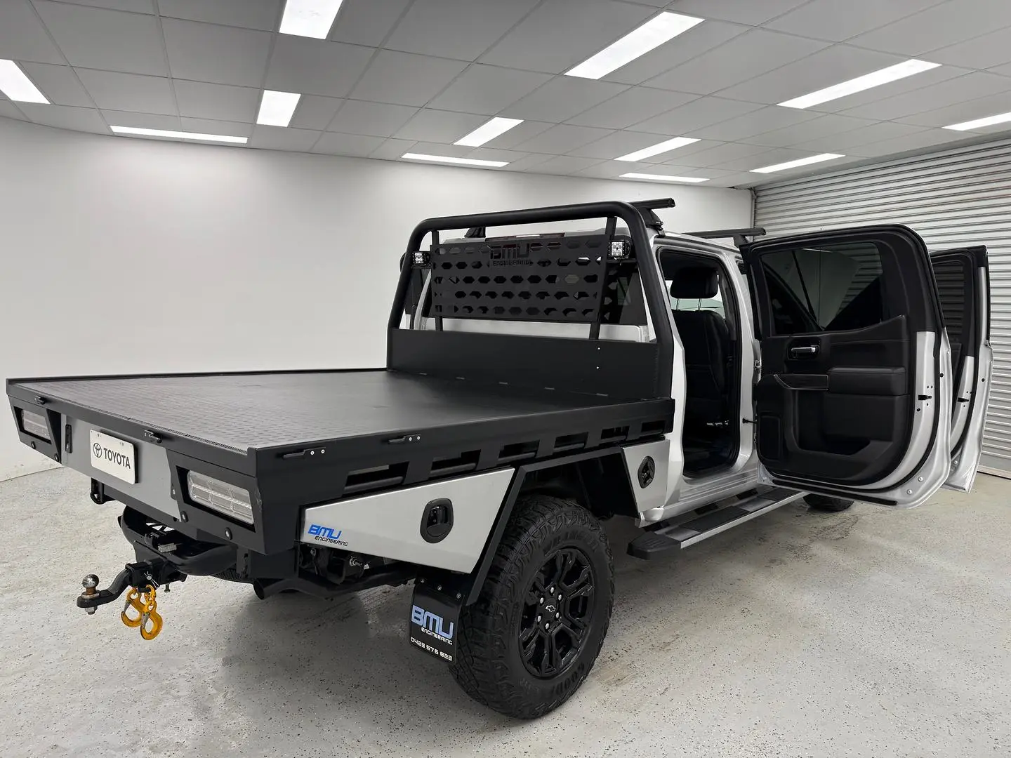 2022 Chevrolet Silverado Gallery Image 13