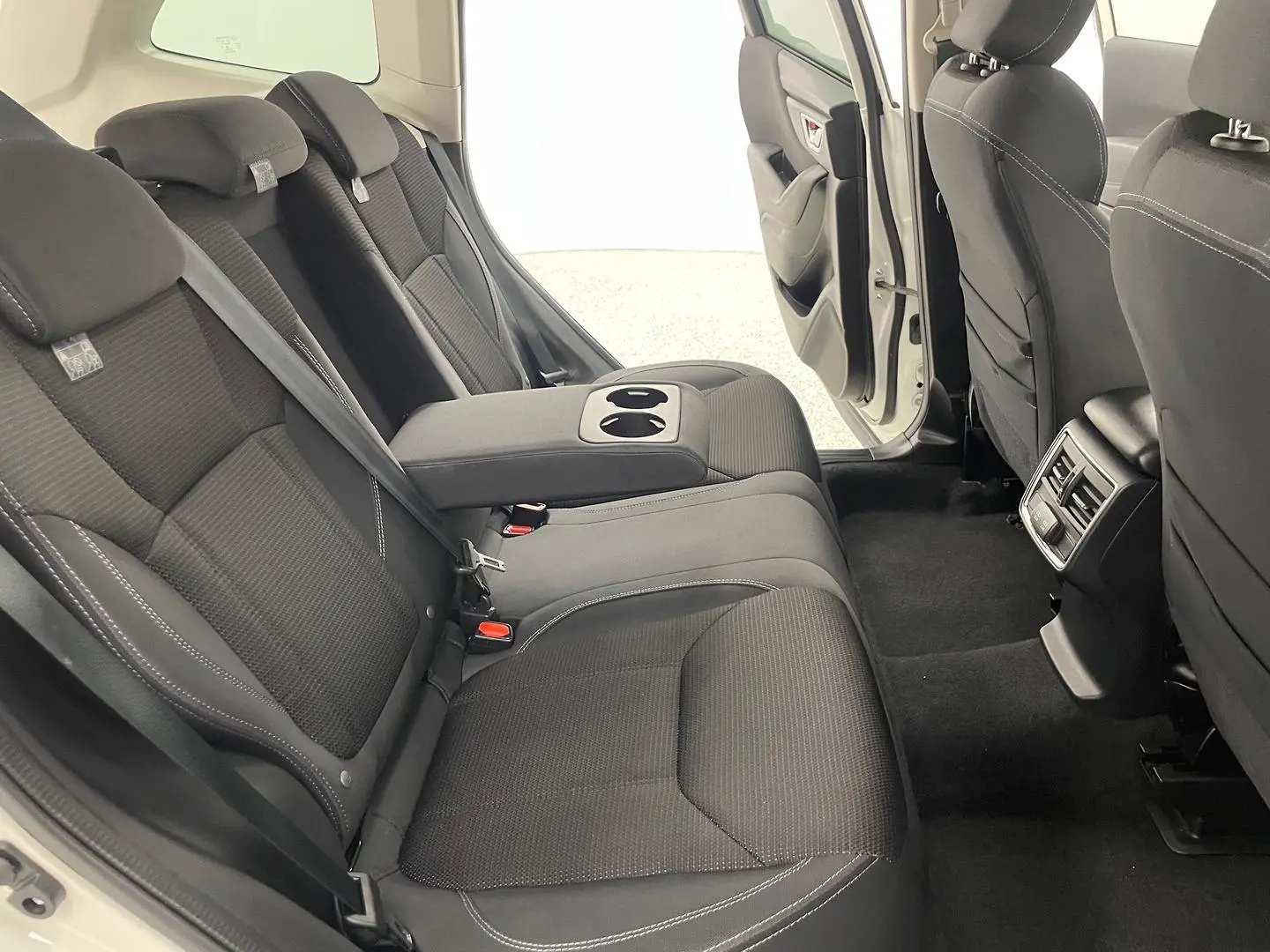 2023 Subaru Forester Gallery Image 19