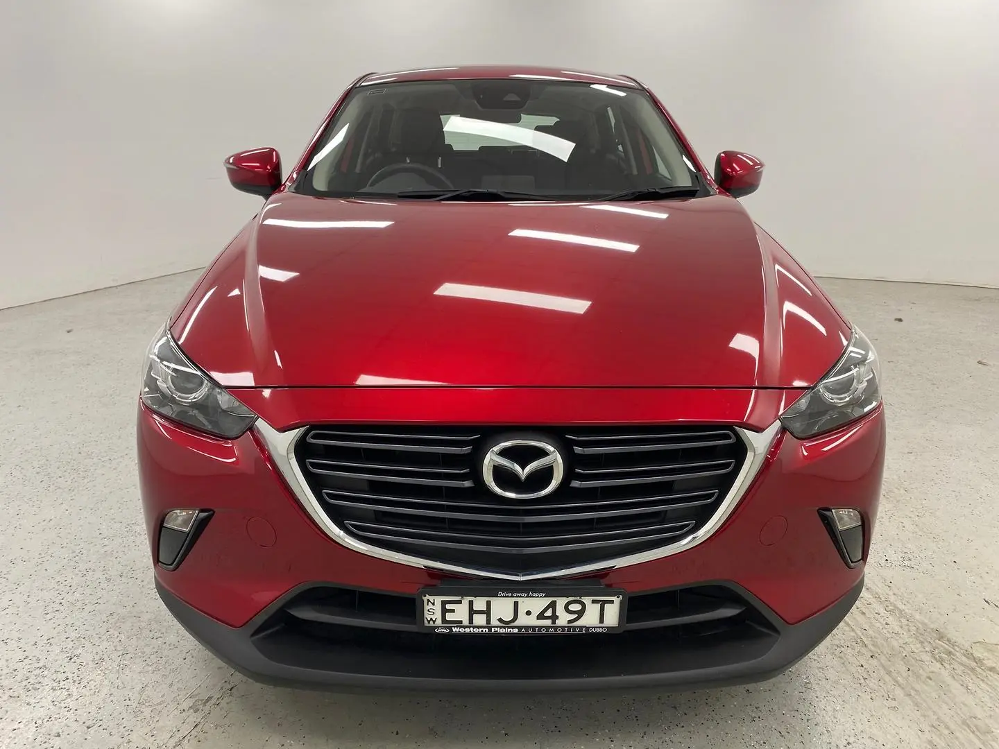 2020 Mazda Cx-3 Gallery Image 35