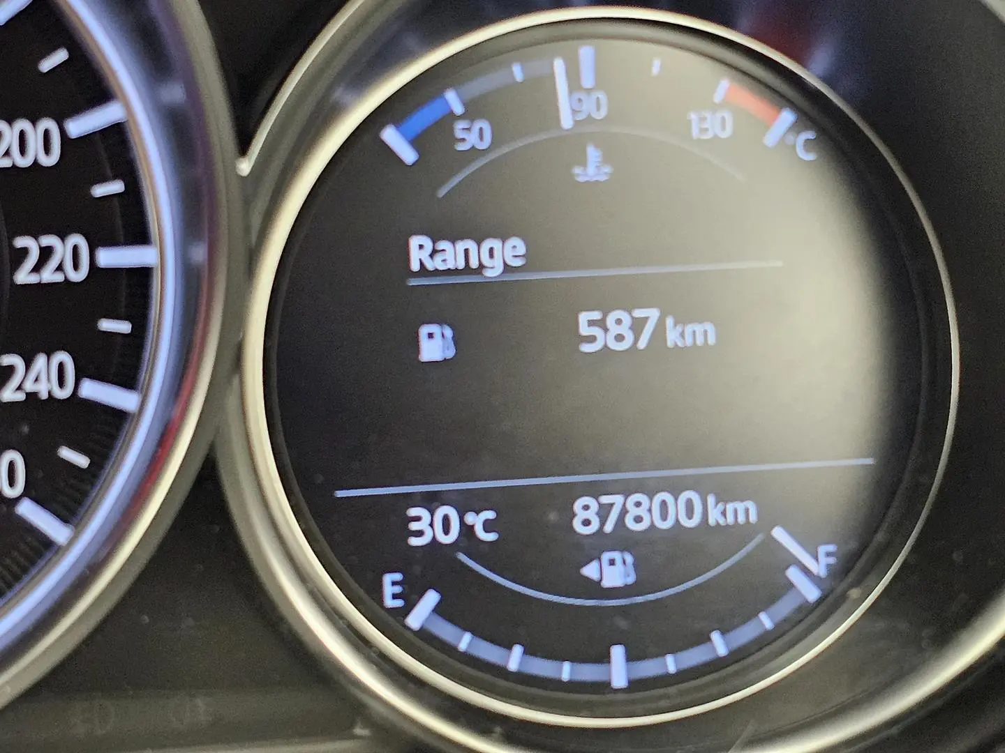 2022 Mazda CX-9 Gallery Image 30