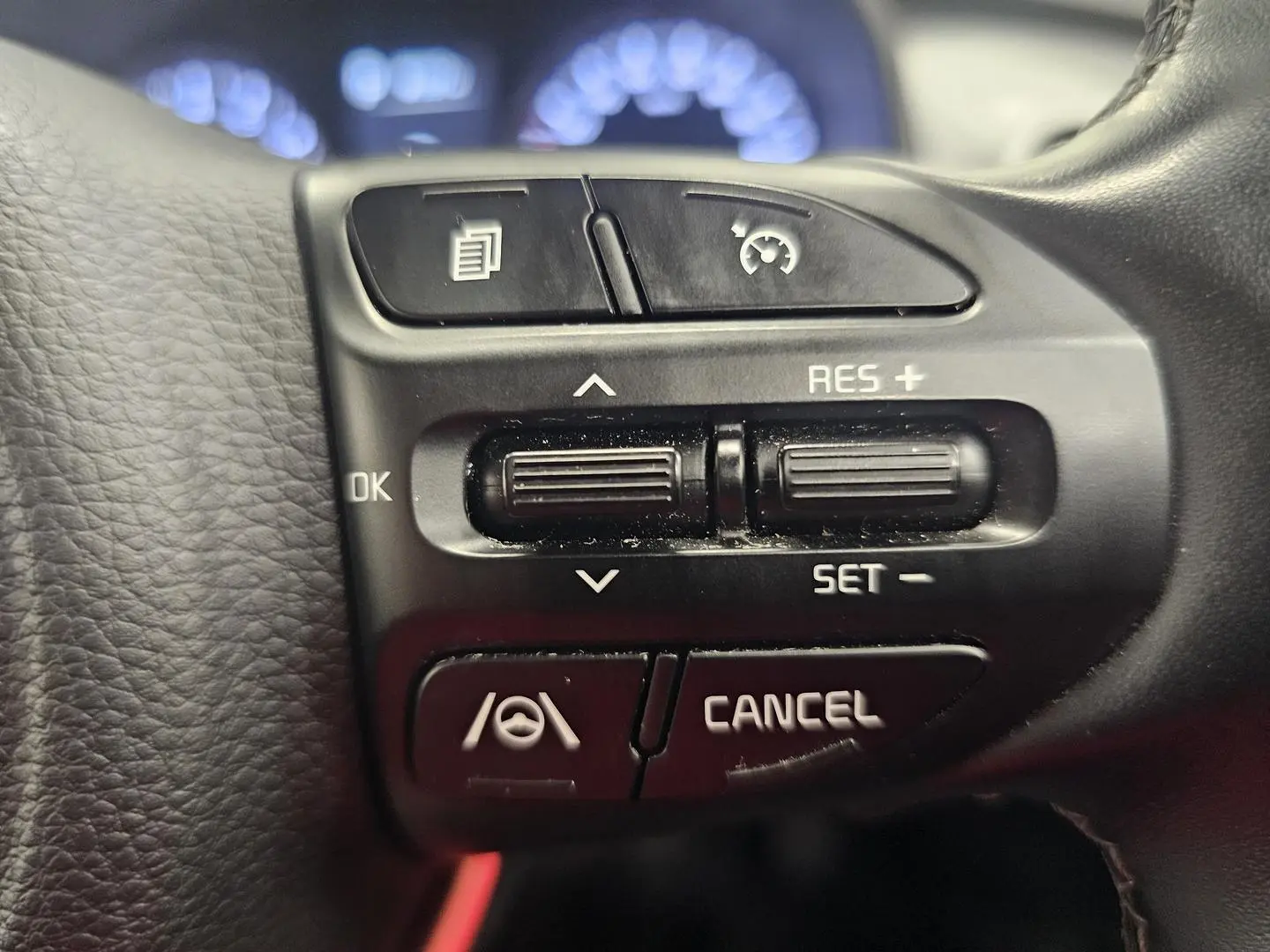 2024 Kia Stonic Gallery Image 34