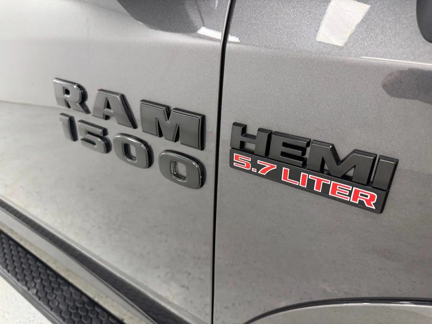 2019 RAM 1500 Gallery Image 41