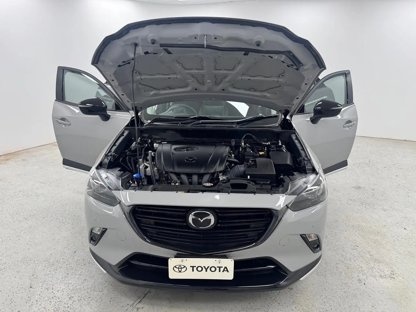 2024 Mazda CX-3 Gallery Image 15