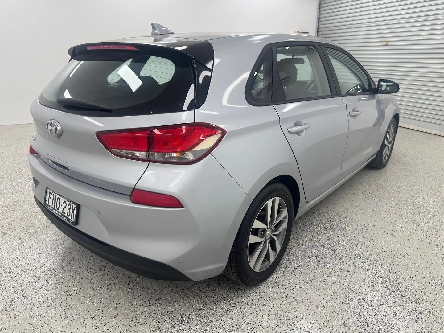 2019 Hyundai i30 Gallery Image 3