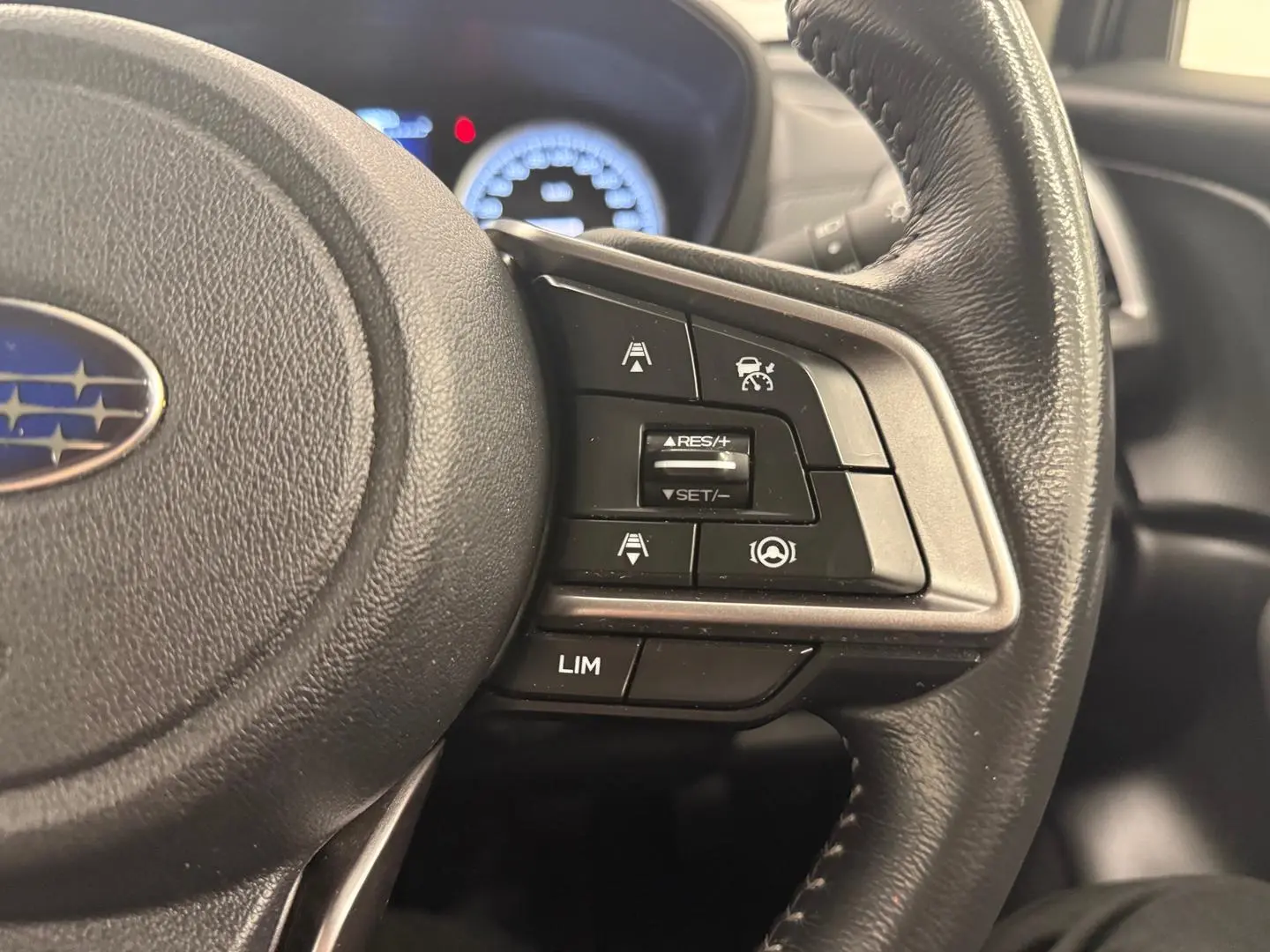 2023 Subaru Forester Gallery Image 25