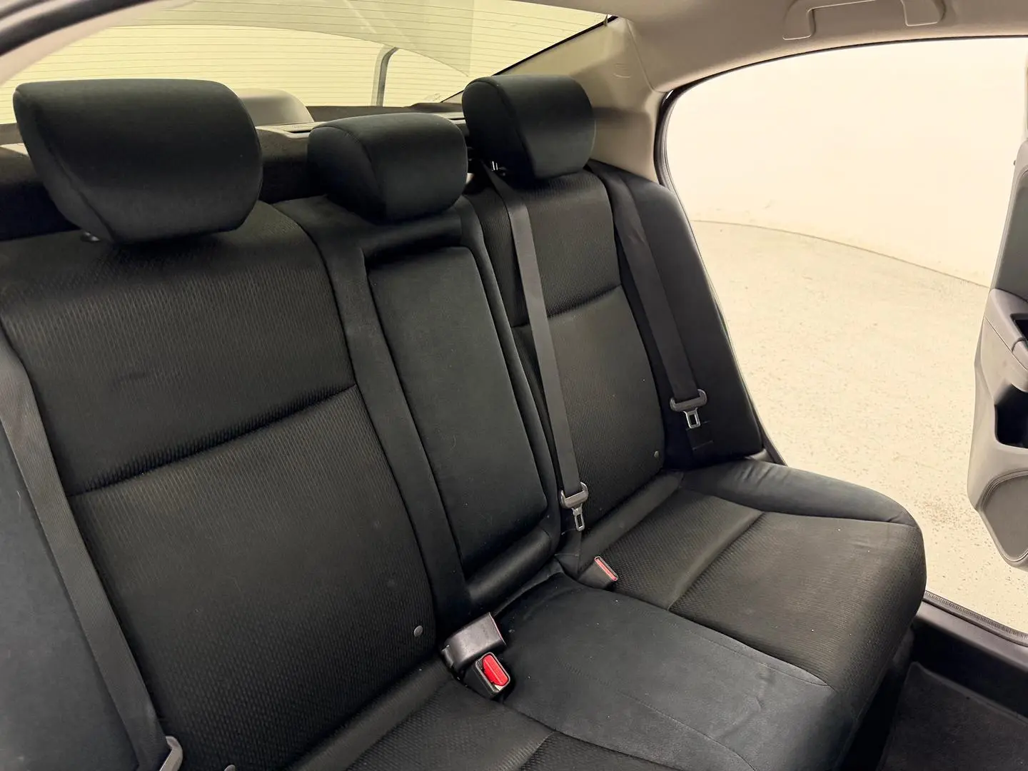 2019 Honda City Gallery Image 24