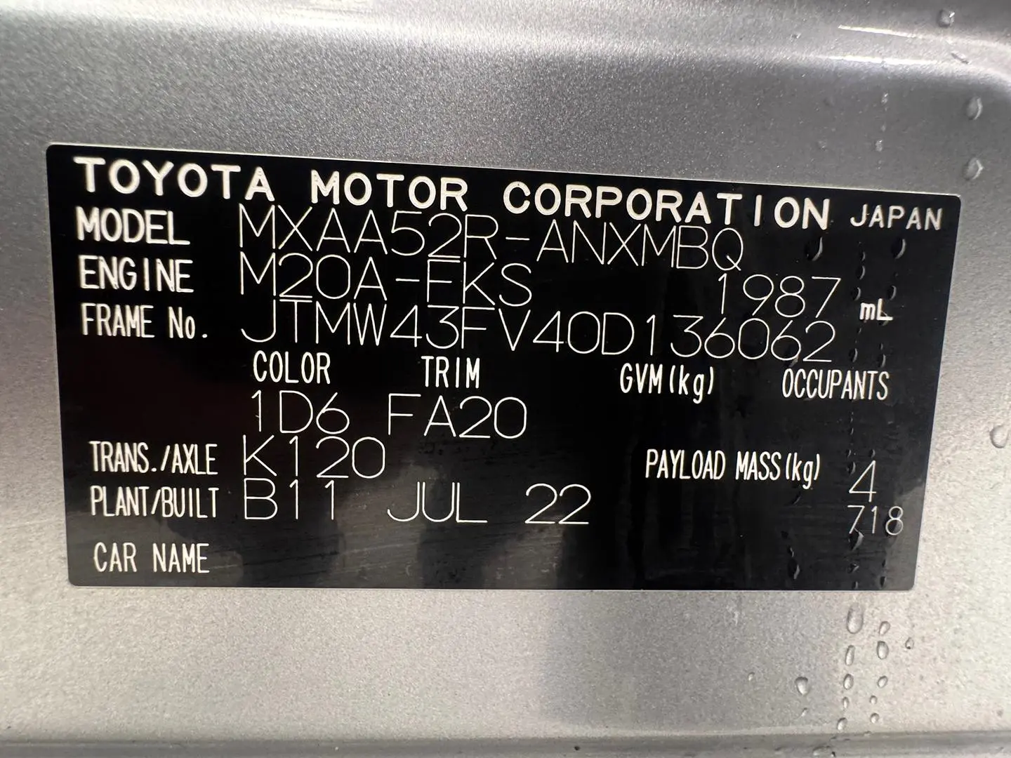 2022 Toyota RAV4 Gallery Image 34