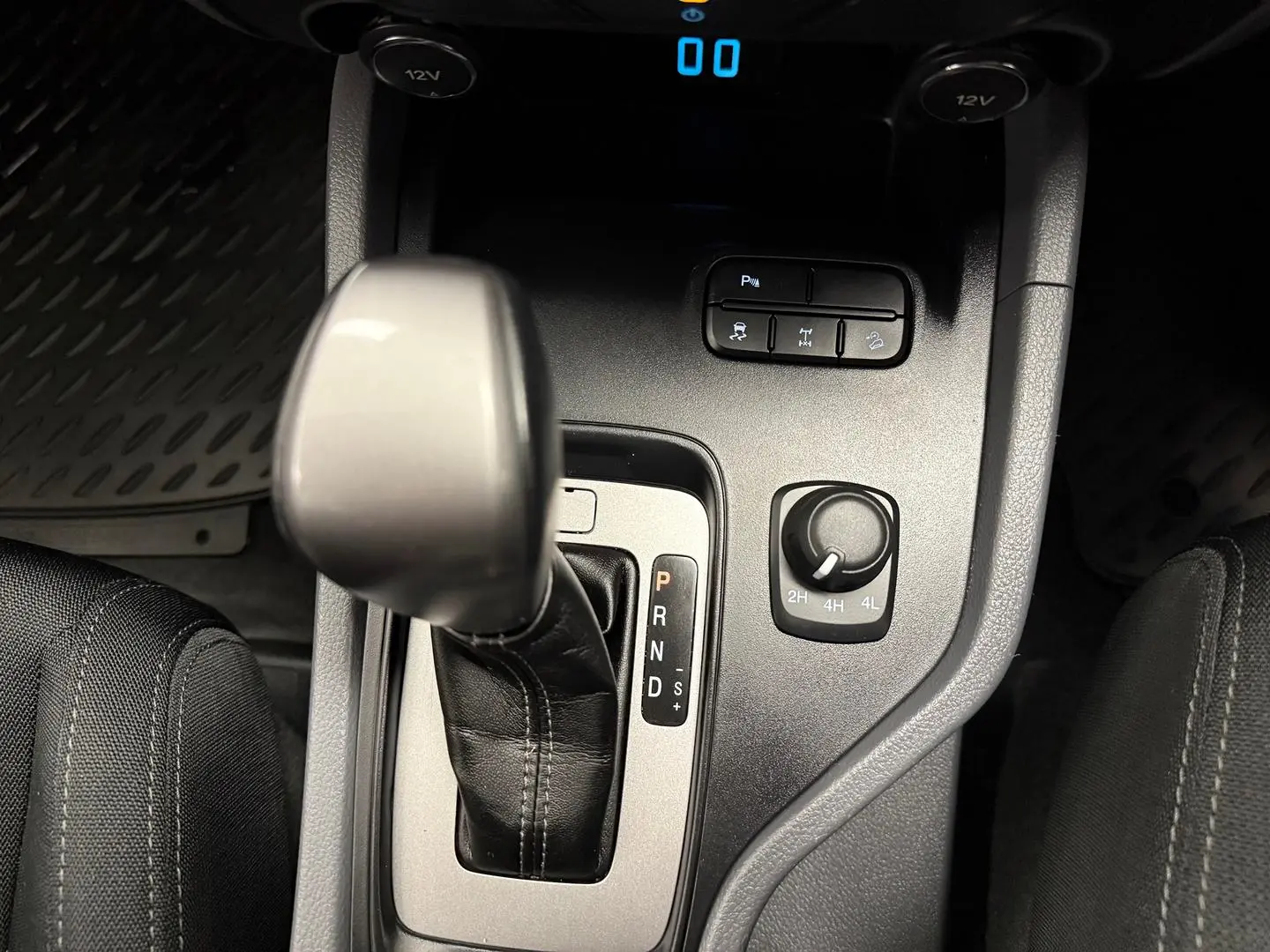 2017 Ford Ranger Gallery Image 34