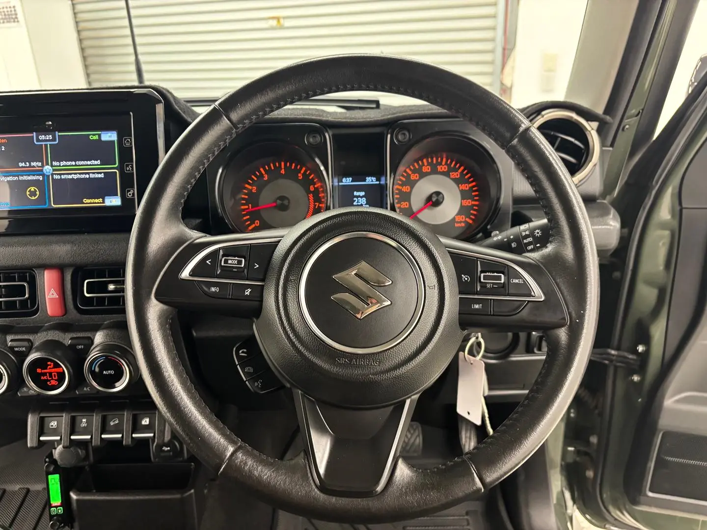 2019 Suzuki Jimny Gallery Image 27