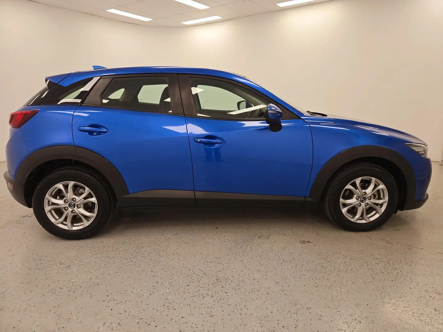 2016 Mazda Cx-3 Gallery Image 2