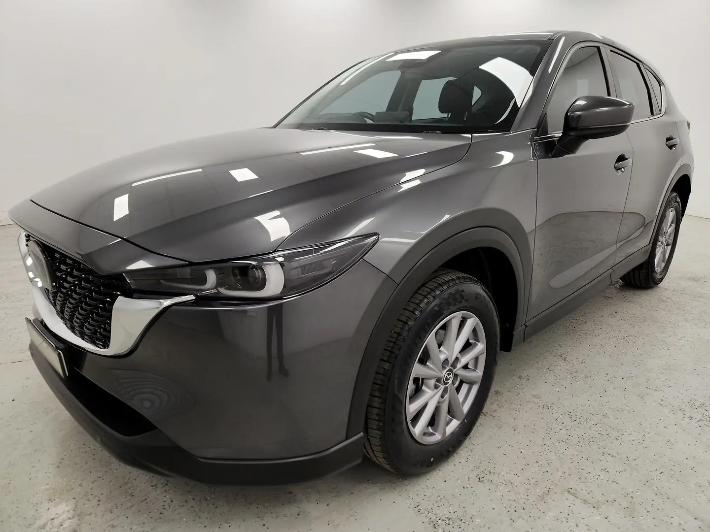 2022 Mazda CX-5 Gallery Image 7