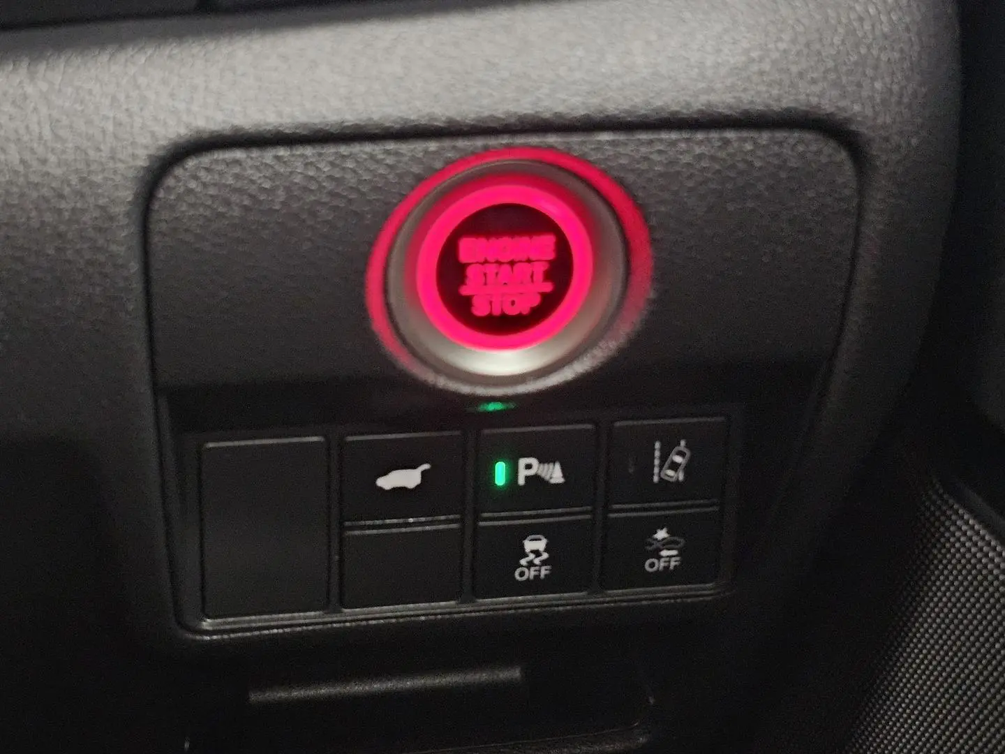 2023 Honda CR-V Gallery Image 34