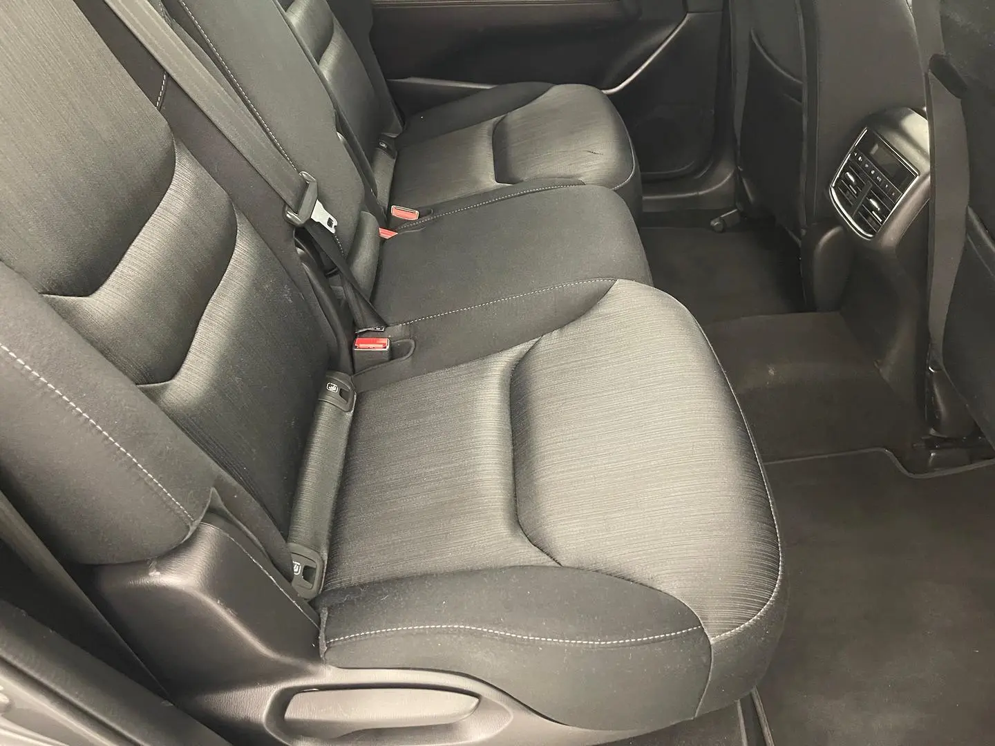 2018 Mazda CX-8 Gallery Image 19