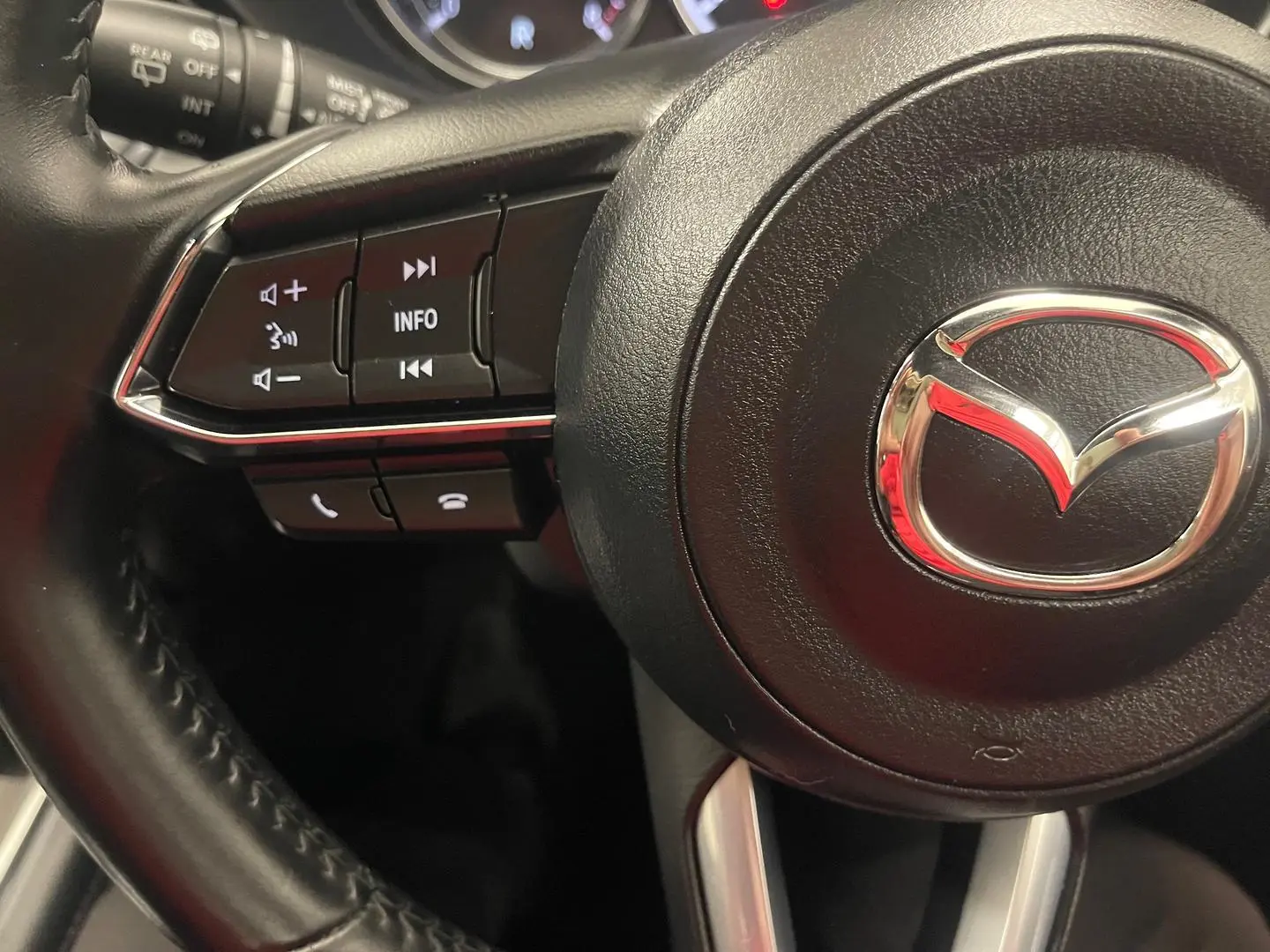 2022 Mazda CX-8 Gallery Image 32