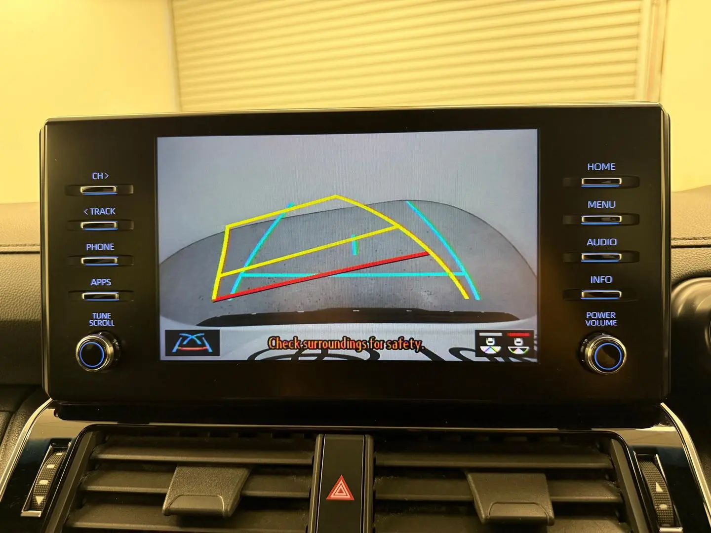 2024 Toyota Landcruiser Gallery Image 34