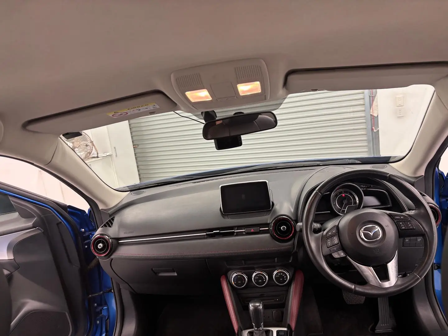 2016 Mazda CX-3 Gallery Image 23
