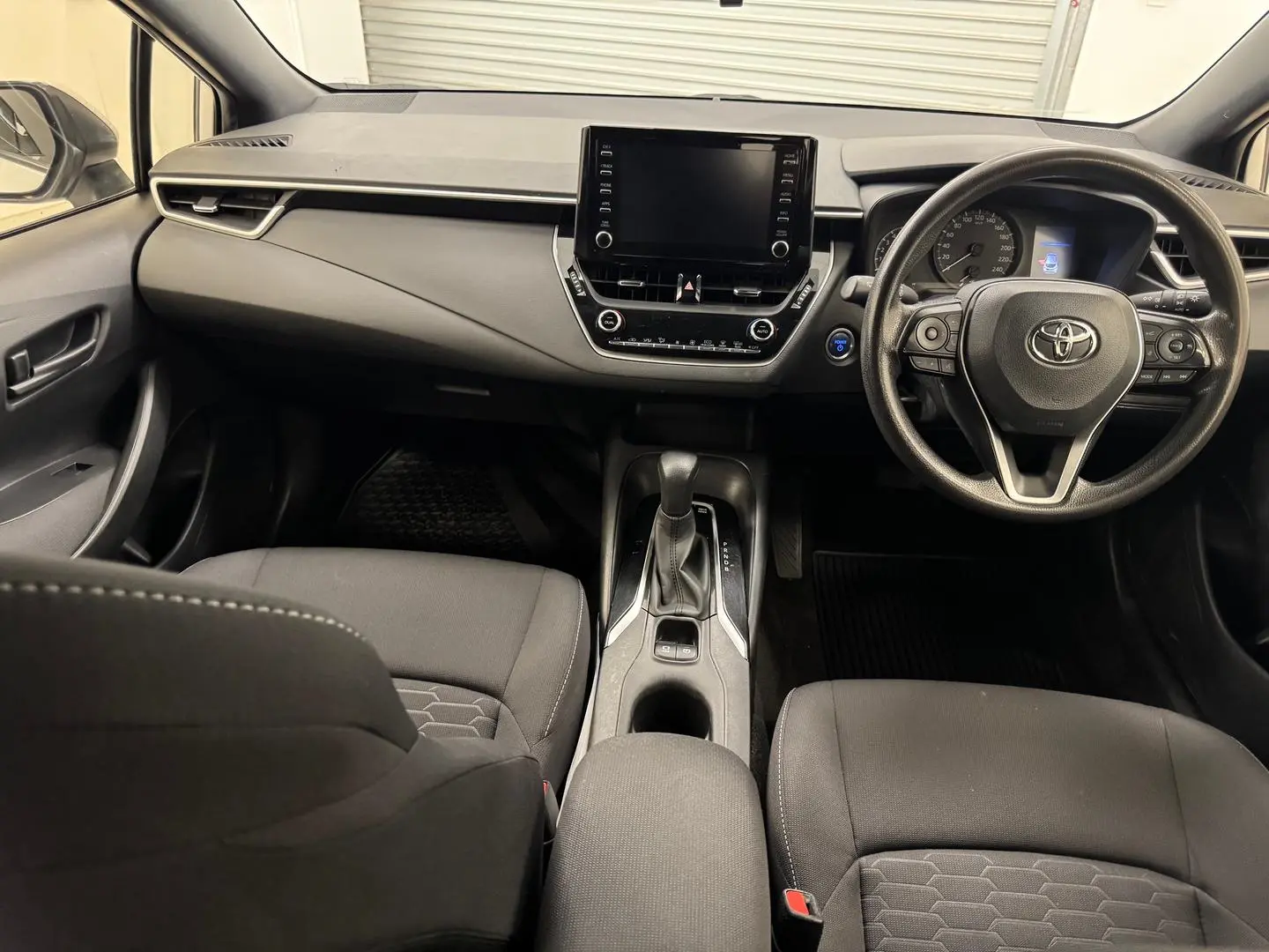 2021 Toyota Corolla Gallery Image 19