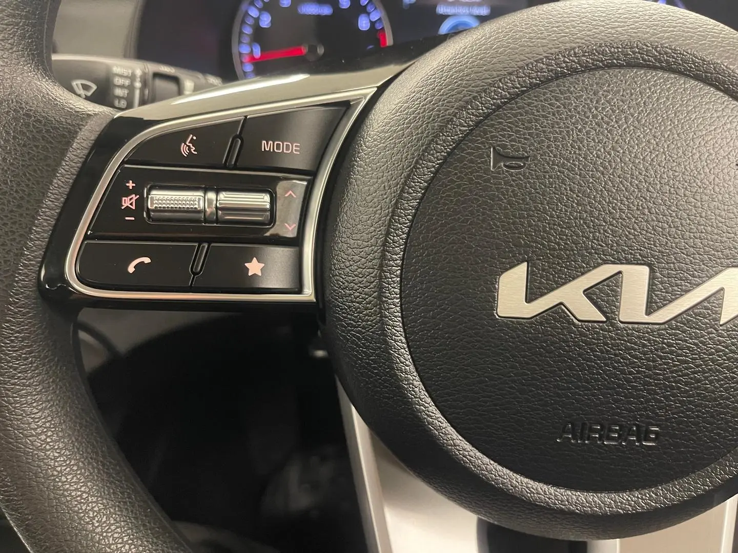 2023 Kia Cerato Gallery Image 28