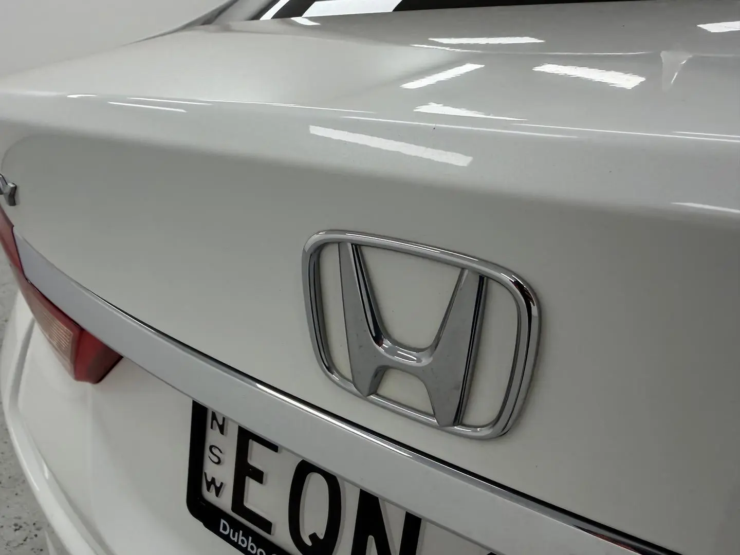 2019 Honda City Gallery Image 31