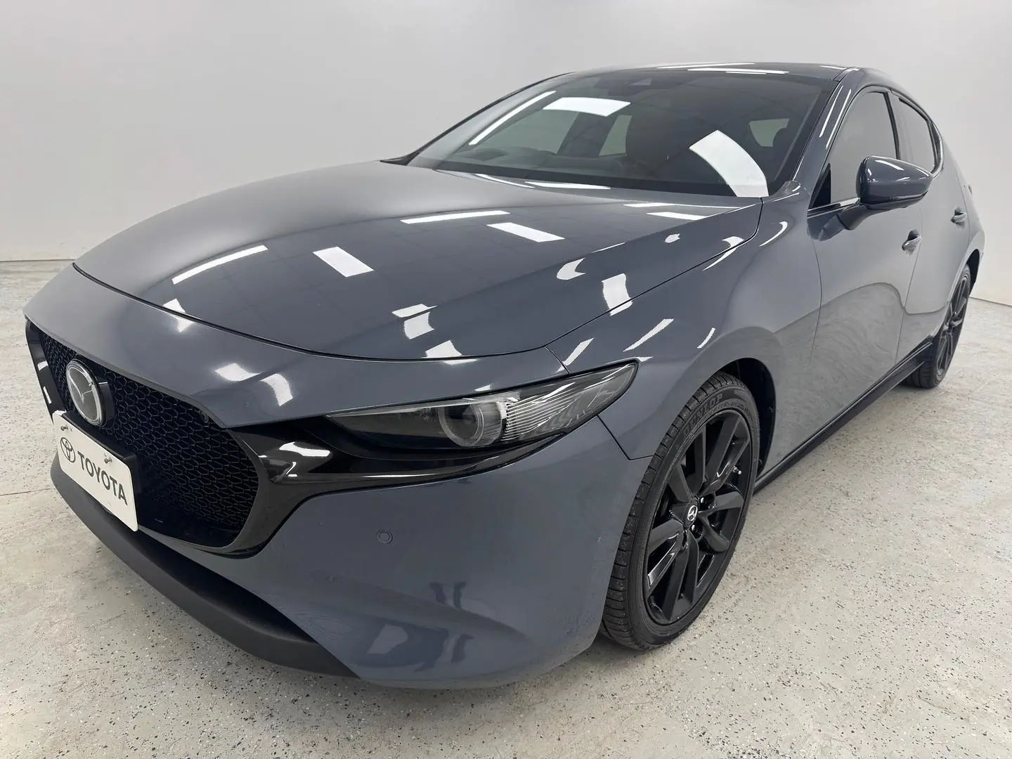 2019 Mazda 3 Gallery Image 6