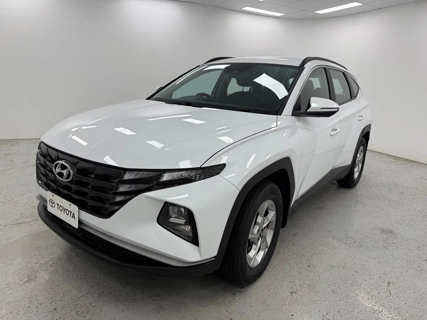 2023 Hyundai Tucson Gallery Image 7
