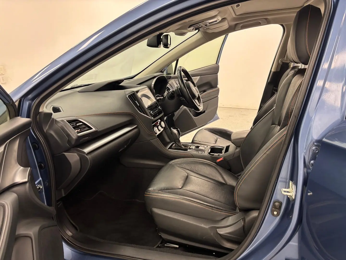 2022 Subaru XV Gallery Image 18