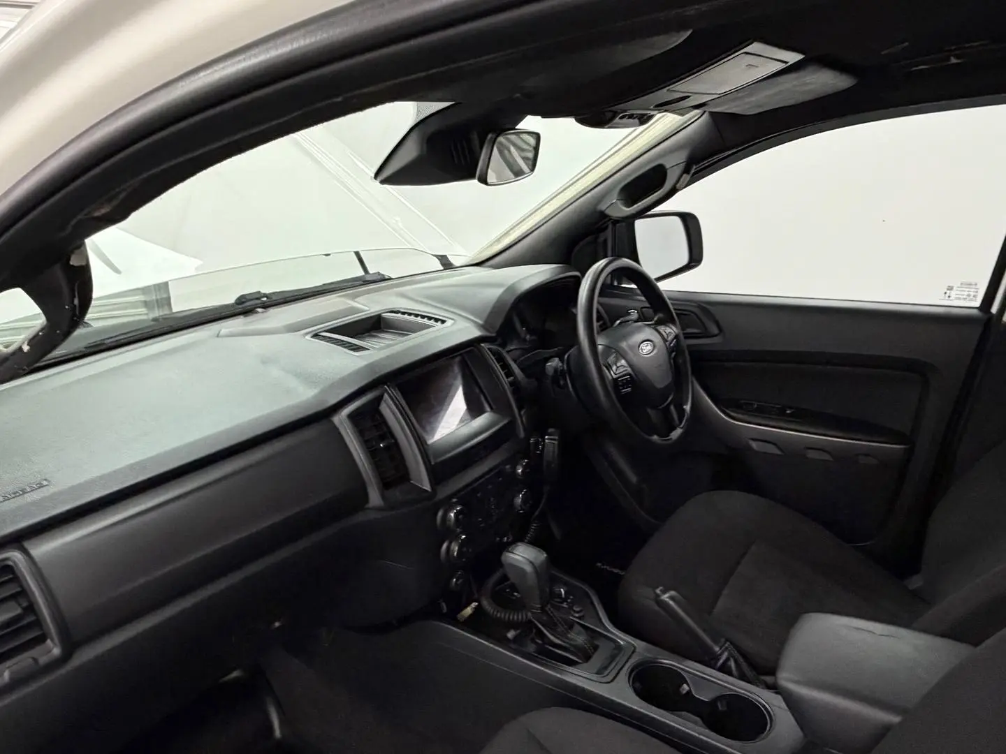 2021 Ford Ranger Gallery Image 26