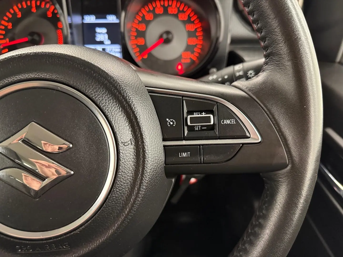 2023 Suzuki Jimny Gallery Image 23