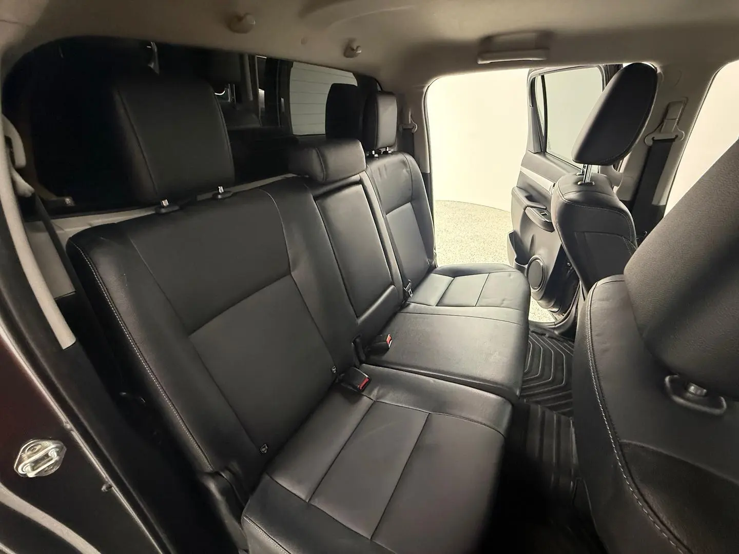 2022 Toyota Hilux Gallery Image 18