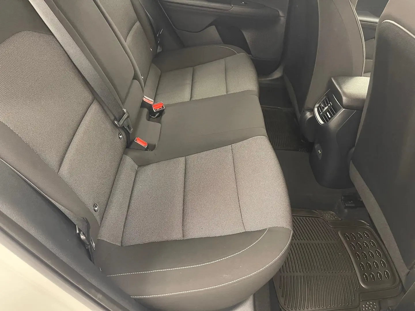 2023 Kia Cerato Gallery Image 19