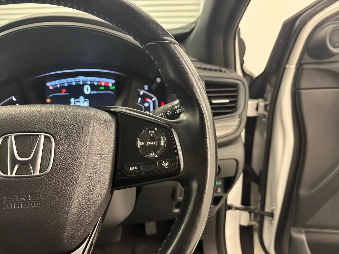2023 Honda CR-V Gallery Image 24